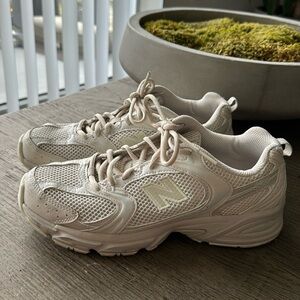 New Balance sneakers